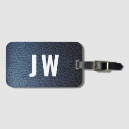 Aangepast Bagagelabel