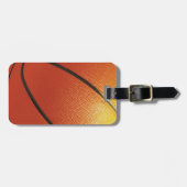 Aangepast bagagelabel voor honkbal (Voorkant horizontaal)