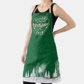 Aangepast baken binnen de familie, aanpasbaar Scho Schort (Insitu)