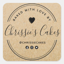 aangepast bakkerijkraftletje