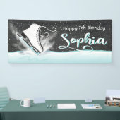 Aangepast banner voor Dana (Beurs)