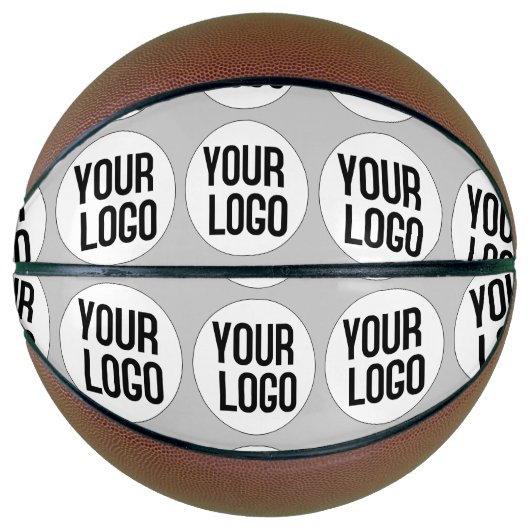 aangepast basketbal (Voorkant)