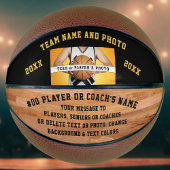 Aangepast, Basketbal voor Coaches, Senioren of Spe