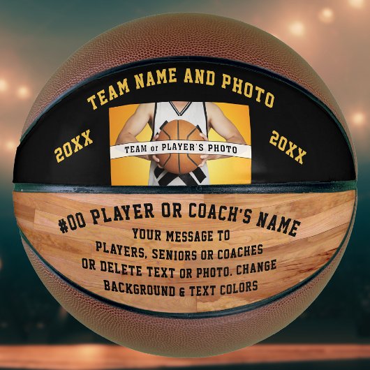 Aangepast, Basketbal voor Coaches, Senioren of Spe