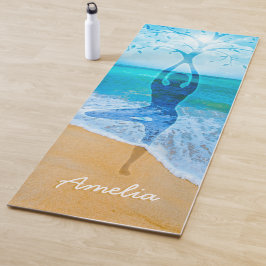 Aangepast-beach-inspiratie-motivatie- Yogamat