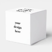 Aangepast Bedankdoosjes (Achterkant)