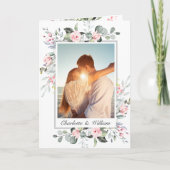 Aangepast Bedankkaart (Voorkant)