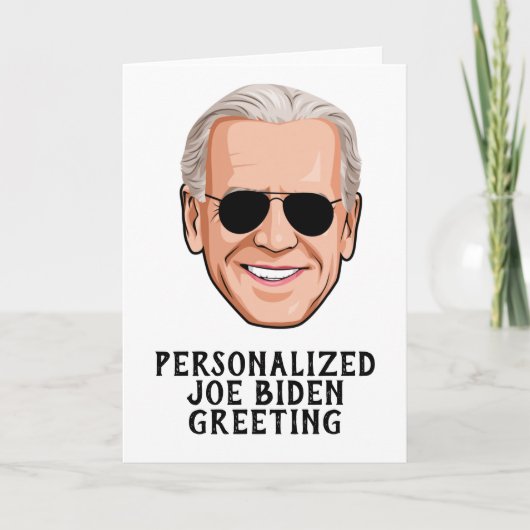 Aangepast Bedankkaart (Voorkant)