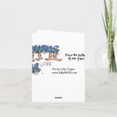 Aangepast bedankt (Achterkant)