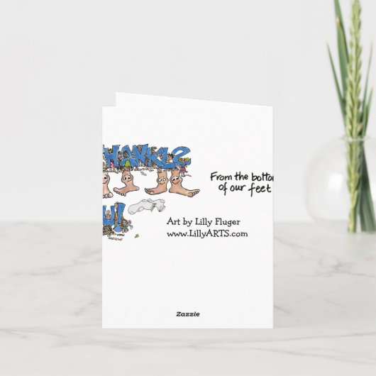 Aangepast bedankt (Achterkant)