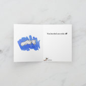 Aangepast bedankt (Binnen)