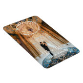 Aangepast bedankt Magnet Magneet (Rechterzijde)