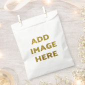 Aangepast Bedankzakje (Geknipt)