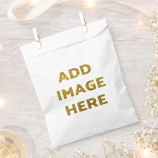 Aangepast Bedankzakje (Geknipt)