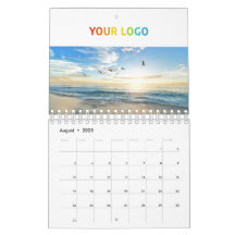 Aangepast Bedrijf Logo Kantoor Foto