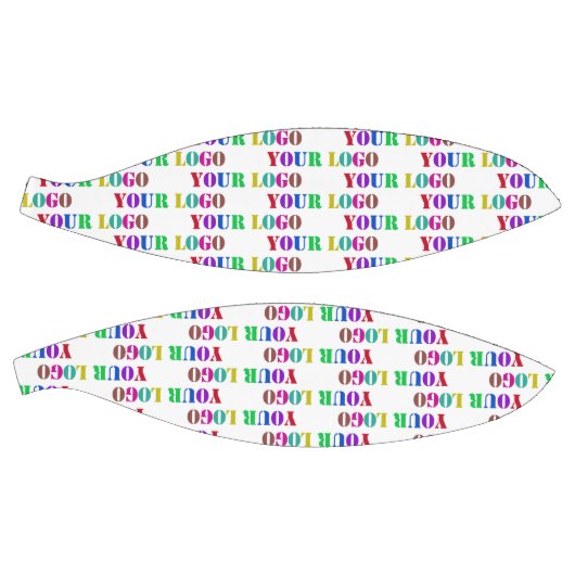 Aangepast bedrijf Logo Uw Business Basketbal Gift (Panelen)