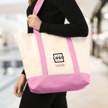 Aangepast bedrijf met Logo-merk Promotieproze