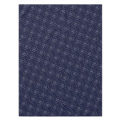 Aangepast bedrijf - Moderne zakelijke promotie Log Tafelkleed (Voorkant)