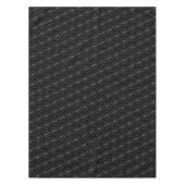 Aangepast bedrijf - Moderne zakelijke promotie Log Tafelkleed (Voorkant)