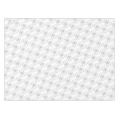 Aangepast bedrijf - Moderne zakelijke promotie Log Tafelkleed (Voorkant (Horizontaal))