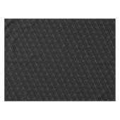 Aangepast bedrijf - Moderne zakelijke promotie Log Tafelkleed (Voorkant (Horizontaal))