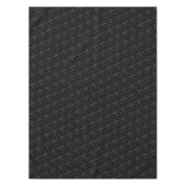 Aangepast bedrijf - Moderne zakelijke promotie Log Tafelkleed (Voorkant)