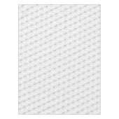 Aangepast bedrijf - Moderne zakelijke promotie Log Tafelkleed (Voorkant)