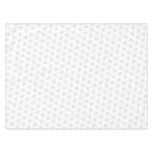 Aangepast bedrijf - Uw Logo hier - promotie Tafelkleed (Voorkant (Horizontaal))