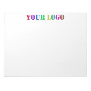 Aangepast bedrijf voor Notitieblok voor zakelijk L