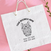 Aangepast bedrijf, VOX Groot Rubberstempel