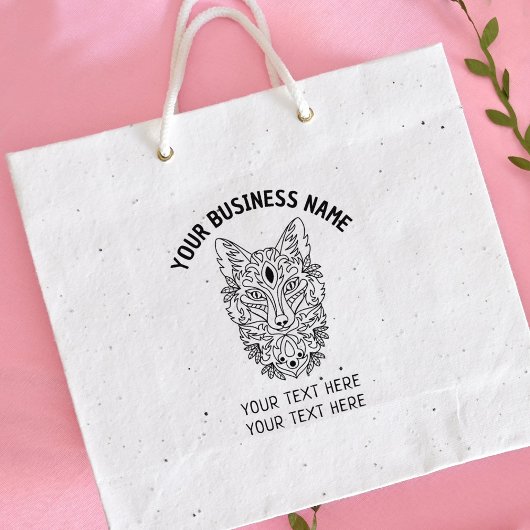 Aangepast bedrijf, VOX Groot Rubberstempel