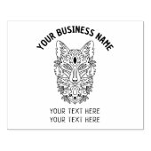 Aangepast bedrijf, VOX Groot Rubberstempel (Afrduk)