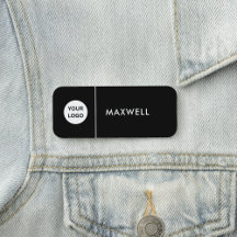 Aangepast bedrijfslogo | Basic personeel personeel