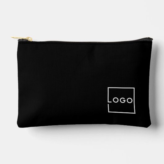 Aangepast bedrijfslogo etui (Voorkant)