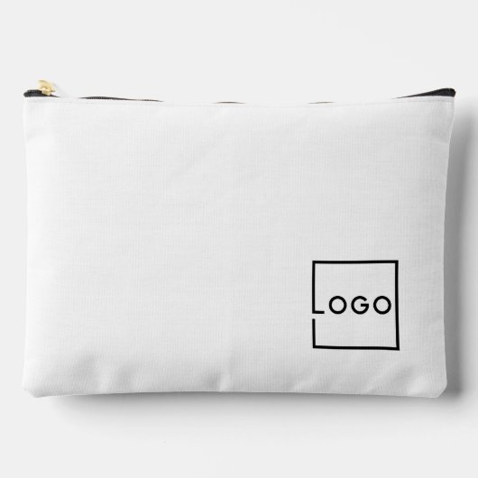 Aangepast bedrijfslogo etui (Voorkant)