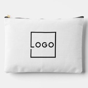 Aangepast bedrijfslogo etui