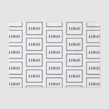 Aangepast bedrijfslogo