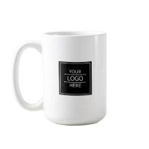 Aangepast bedrijfsmerk met Logo