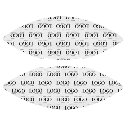 Aangepast bedrijfspatroon Gepersonaliseerd bedrijf American Football (Panelen)