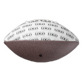 Aangepast bedrijfspatroon Gepersonaliseerd bedrijf American Football (Gedraaid 270)