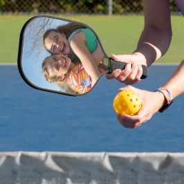 Aangepast beeld gepersonaliseerd ontwerp professio pickleball paddle