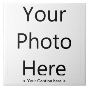 Aangepast begin-/herdenkingsprofiel (6-inch x6-ker tegeltje