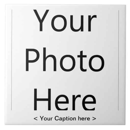 Aangepast begin-/herdenkingsprofiel (6-inch x6-ker tegeltje (Voorkant)