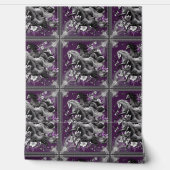 Aangepast behang 2' x 4', NullValue (Afrollen)