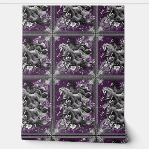 Aangepast behang 2' x 4', NullValue