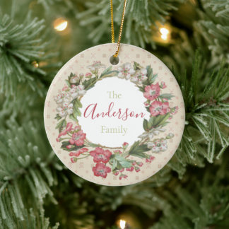 Aangepast behangselpapier voor sierdoeleinden keramisch ornament