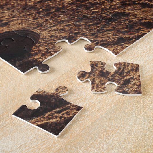 Aangepast bericht Aangepaste foto Legpuzzel (Zijkant)