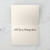 Aangepast bericht  dubbele lampjes kaart (Binnen)