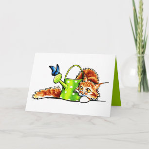 Aangepast bericht voor Oranje creditering bevestig Kaart