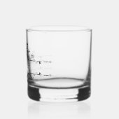 Aangepast bericht Whiskey Glass Whisky Glas (Links)